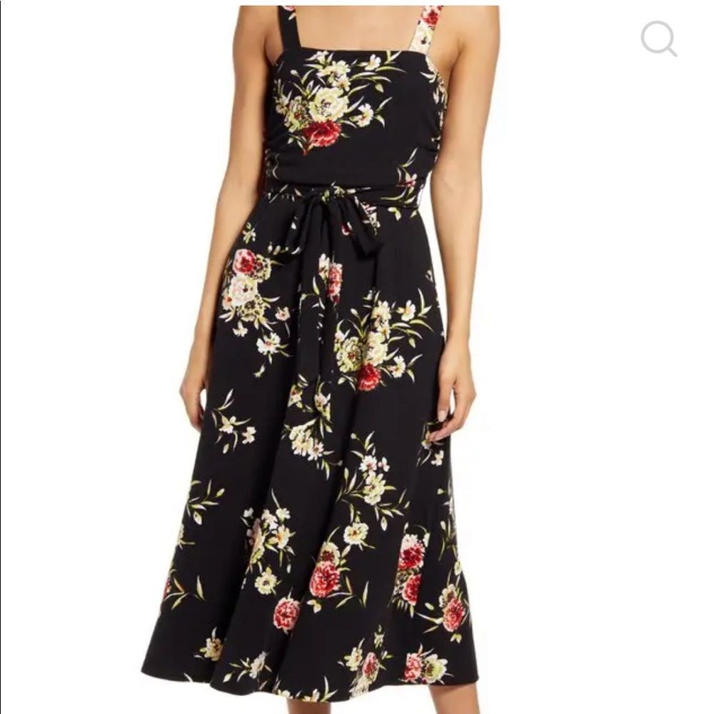 New FOURTEENTH PLACE
Women's Fourteenth Place Floral Sundress - Picture 2 of 6